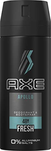 axe apollo