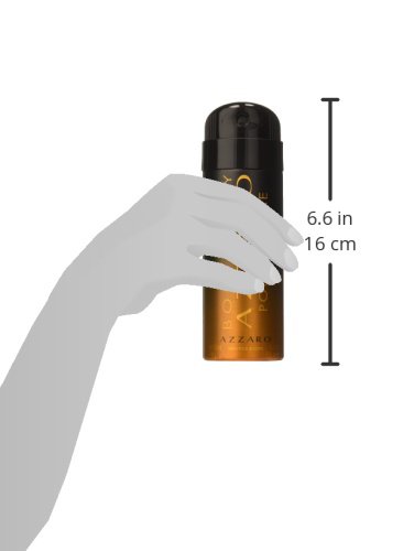 Azzaro - Pour homme body spray 150 ml