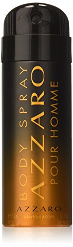 Azzaro - Pour homme body spray 150 ml