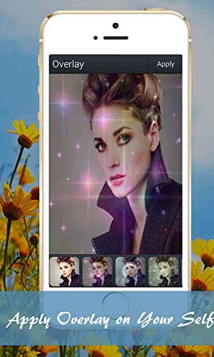 B612 Selfie Collage