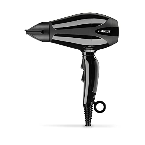 BaByliss 6715DE SECADOR