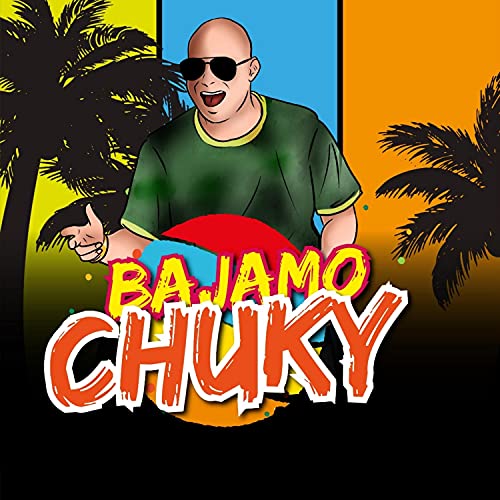 Bajamo Chuky