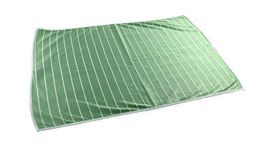 Bambou Expert® – Lote de 12 microfibras de bambú – Especial Pro – Ilumina todas las superficies lisas y frágiles – IVA recuperable
