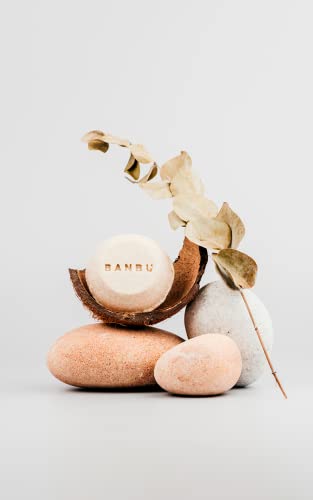 Banbu Champú Cabello Normal A Seco 75 Gr