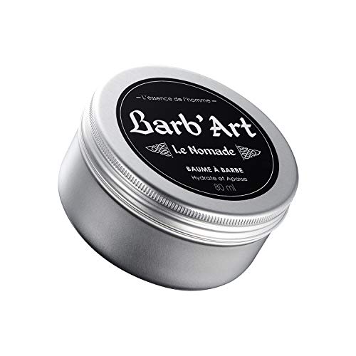 Barb'Art 3770010951049 - Bálsamo portátil (80 ml)