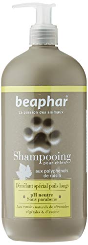 Beaphar Champú Alta Cosmética Perros Desenredante, 750 ml, Un tamaño, 8