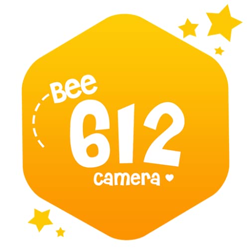 Bee 612 Selfie Smile