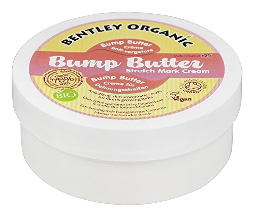 Bentley Organic Crema corporal - 200 g