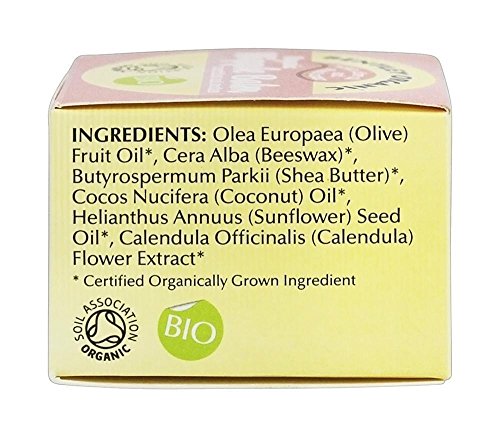 Bentley Organic Crema corporal - 30 g