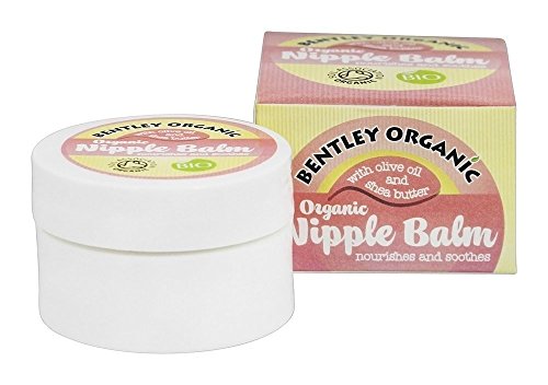 Bentley Organic Crema corporal - 30 g