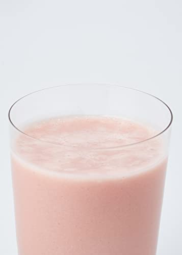 BiManán beSLIM - Batido Sustitutivo Sabor Fresa, para ayudarte a controlar tu peso - 6 Unidades x 330g