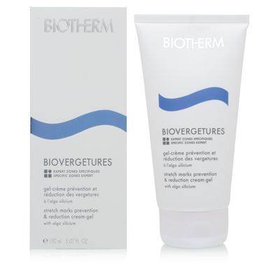 Biotherm Biovergetures Gel Antiestrías - 450 gr