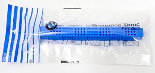BMW Original Interior ToNico Energizante De Aire Natural 83122285675