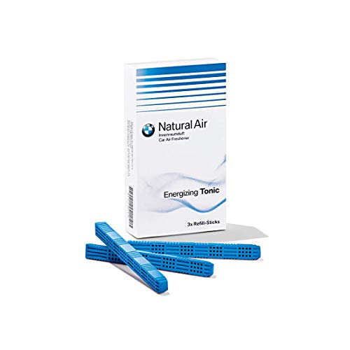BMW Original Interior ToNico Energizante De Aire Natural 83122285675