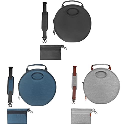 Bolsas de almacenamiento compatibles con Harman Kardon ONYX 5/6 altavoz viaje bolsa de transporte altavoz Protable casos cremallera diseño bolsa de transporte