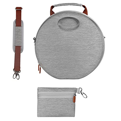 Bolsas de almacenamiento compatibles con Harman Kardon ONYX 5/6 altavoz viaje bolsa de transporte altavoz Protable casos cremallera diseño bolsa de transporte