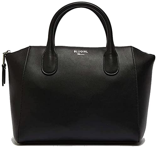 Bolso de mano Blugirl M Bugatti negro bolso de mano mujer 35x22x14 cm