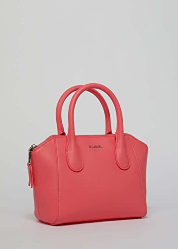 Bolso de mano Blugirl S Bugatti Coral bolso de mano rojo mujer 29x19x10 cm