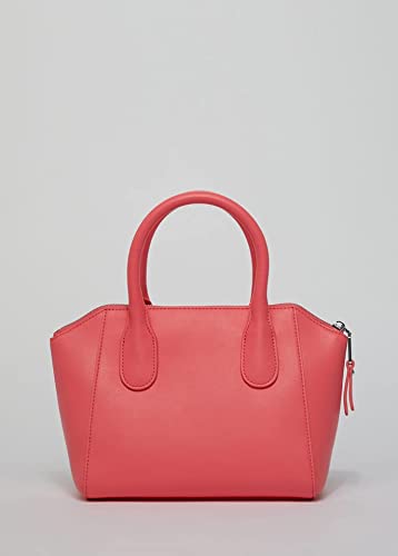 Bolso de mano Blugirl S Bugatti Coral bolso de mano rojo mujer 29x19x10 cm