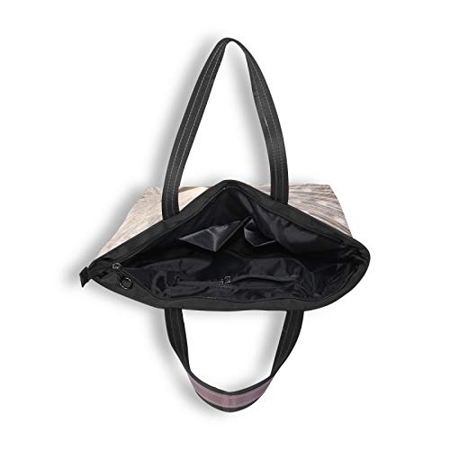 Bolso de mano para mujeres, niñas, señoras, bolso de estudiante, bolsos de compras, bolsos de hombro con correa ligera de pavo real blanco