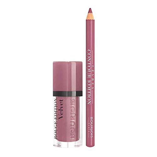 Bourjois, Brillo labial - 181 gr.