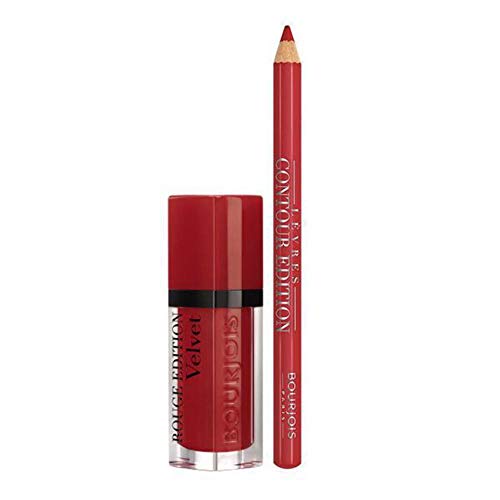 Bourjois, Brillo labial - 182 gr.