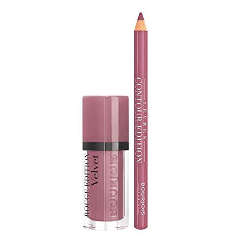 Bourjois, Brillo labial - 182 gr.