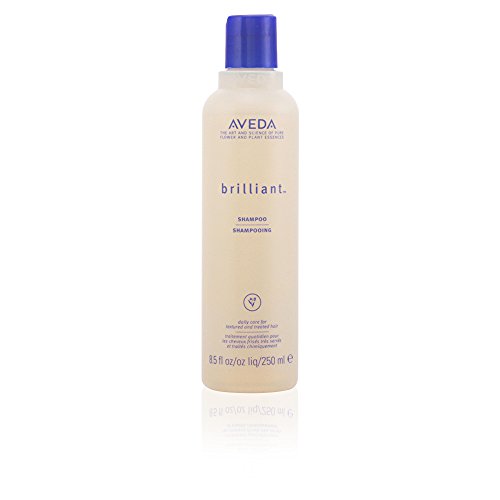 BRILLIANT shampoo 250 ml ORIGINAL