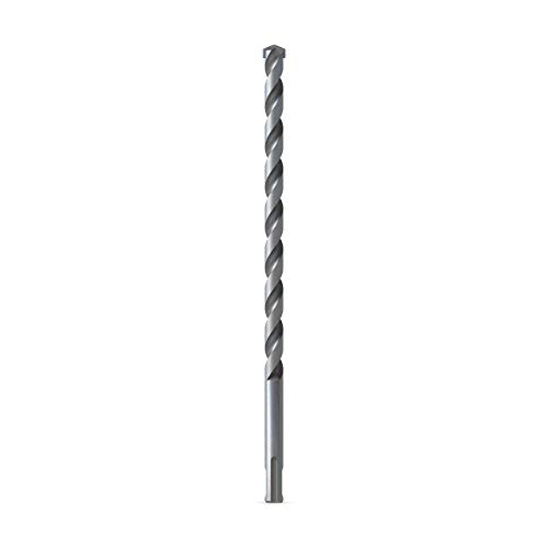 Broca de albañilería Dryzone/Dryrod para tratamiento de humedades por capilaridad - 1.2cm x 30cm