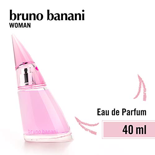 Bruno Banani Woman Eau De Parfum Woda perfumowana dla kobiet 40ml