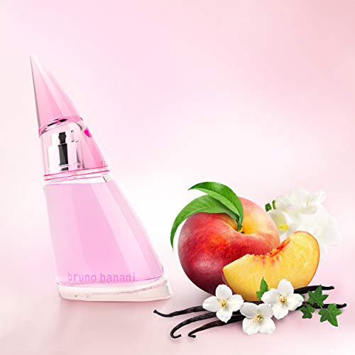 Bruno Banani Woman Eau De Parfum Woda perfumowana dla kobiet 40ml