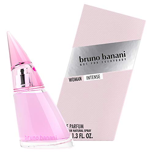 Bruno Banani Woman Eau De Parfum Woda perfumowana dla kobiet 40ml
