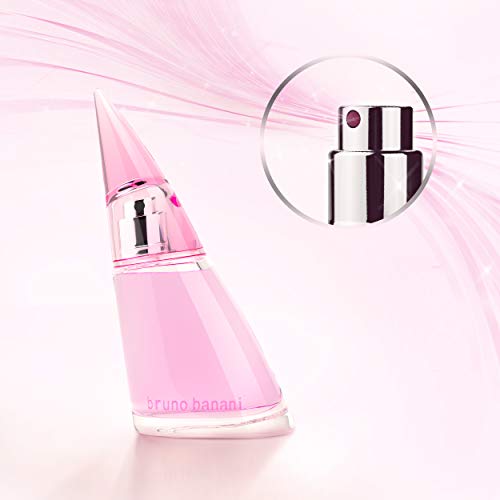 Bruno Banani Woman Eau De Parfum Woda perfumowana dla kobiet 40ml