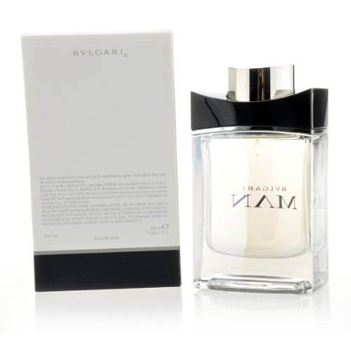 Bulgari Man Et 100 Vp