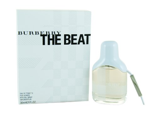 Burberry The Beat for Women Eau De Toilette 30 ml (woman)