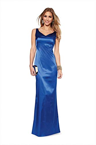 Burda Patrón 6866 Vestido de Fiesta