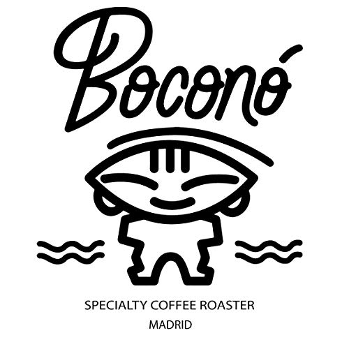 Café en Grano Boconó Specialty Coffee Colombia Café De Especialidad 1 Kg Arábica Tueste Natural Artesano Máquina Espresso V60 Chemex Aeropress Kalita Trazabilidad Completa Cafe En Grano