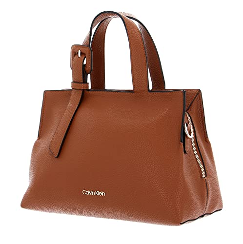 Calvin Klein Bolso suave para mujer Md SPORTSWEAR