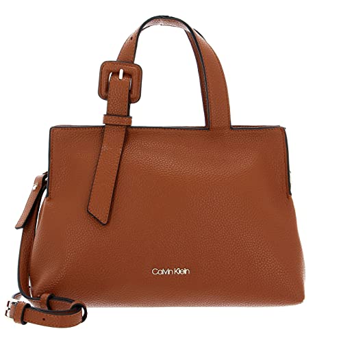 Calvin Klein Bolso suave para mujer Md SPORTSWEAR
