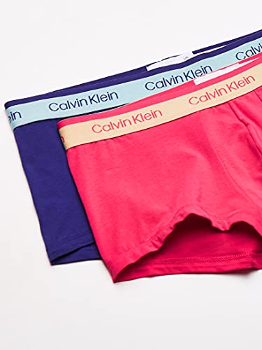 Calvin Klein PACK DE 5 BÓXERS DE TIRO BAJO