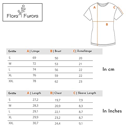Camiseta Namasté/Flor de Loto Rosado, Algodón Orgánico, Yoga Pilates | Ropa Mujer Hombre T-Shirt Manga Corta, S-XXL Tallas Grandes, Blanca/Negra/Gris Tshirt Camisa Deporte Top Accesorios Regalo