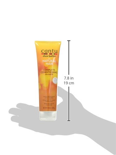 Cantu buerre di karité Acondicionador de pelo normal 10 oz