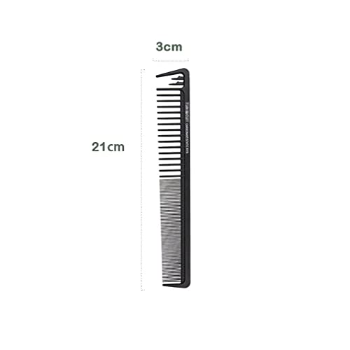 Capas de peluquería para peluquería, cortadora de pelo, capa para adultos, abrigo para cuello, utensilios de peluquería, incluye capa, paraguas, cepillo para el cuello y peine