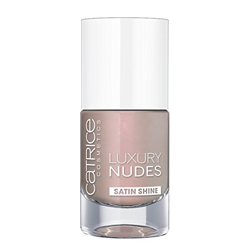CATRICE LUXURY NUDES ESMALTE DE UÑAS 06 MAGICAL NUDE 10 ML