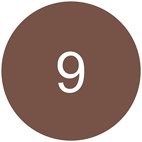 Catrice More Than Nude Nail Polish #09-Brownie Not Blondie! 10,5 Ml 105 g