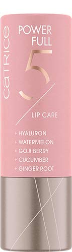Catrice Power Full 5 Bálsamo Labial Tratamiento 010