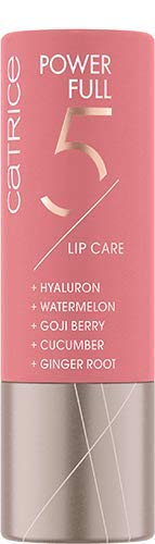 Catrice Power Full 5 Bálsamo Labial Tratamiento 020