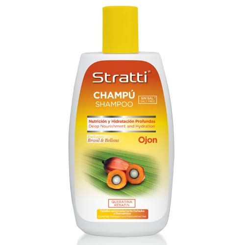 champu stratti