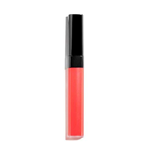 Chanel, Brillo labial (Tono 412-Orange Explosif) - 5.5 gr.