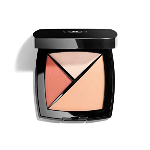 Chanel Palette Essentielle Corregge Illumina Color Fard compatto, Correttore, Sublimatori e Illuminanti n. 150 Beige Clair